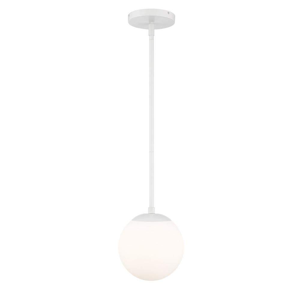 Niveous Pendant
