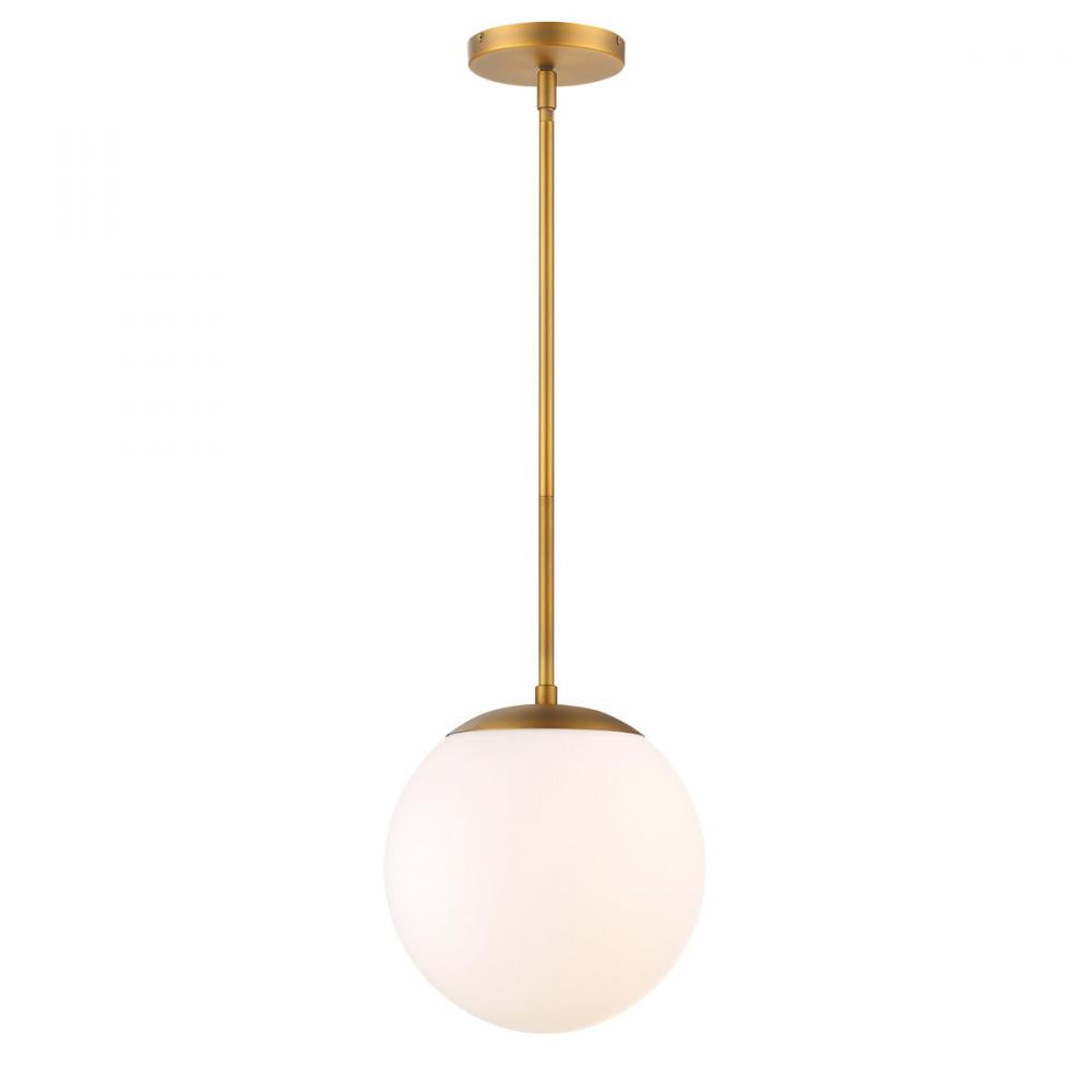Niveous Pendant