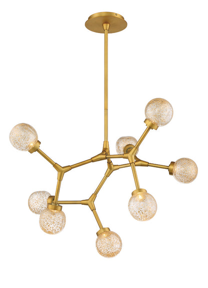 Catalyst Chandelier Light