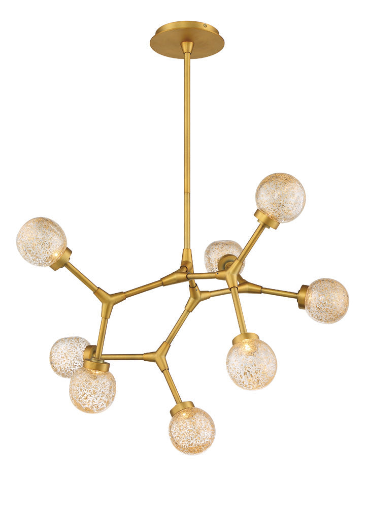 Catalyst Chandelier Light