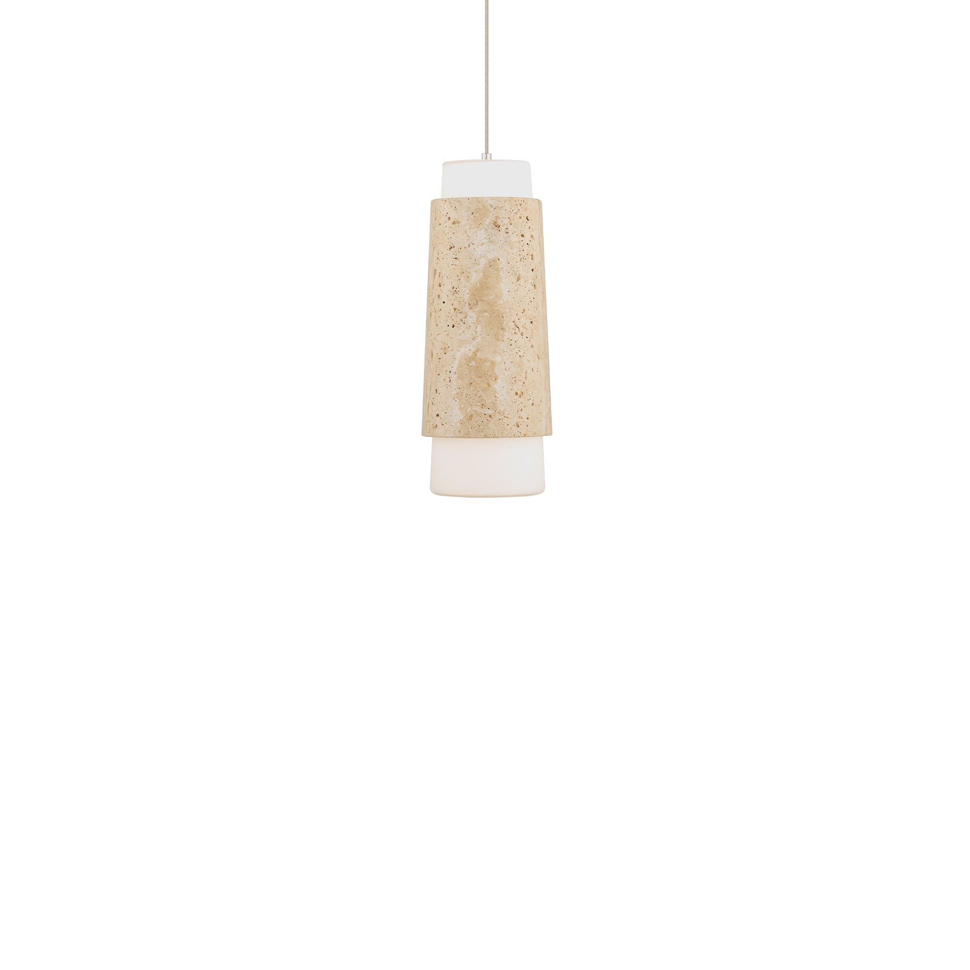 Chauncey Mini Pendant Light