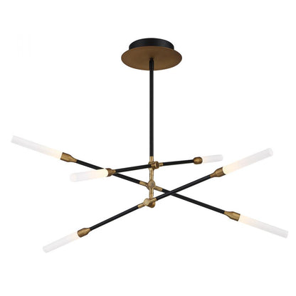 Houdini Chandelier