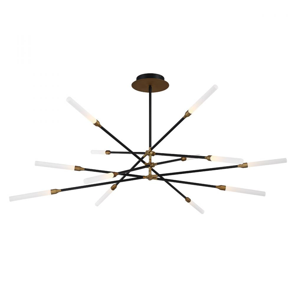 Houdini Chandelier
