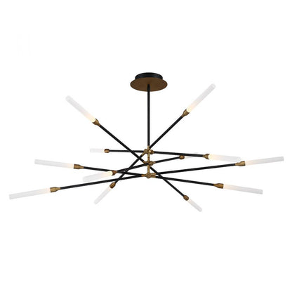 Houdini Chandelier