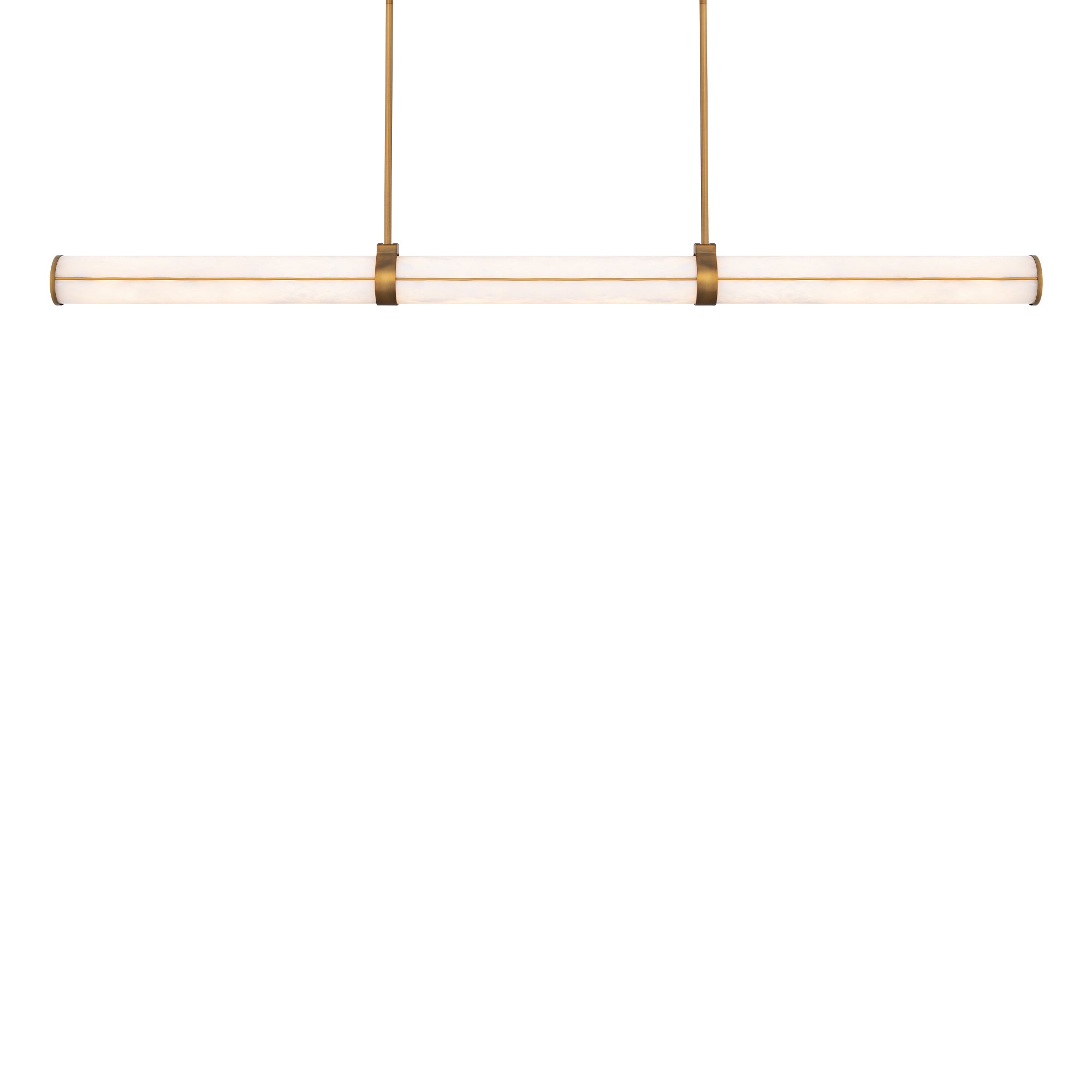 Clique Linear Pendant