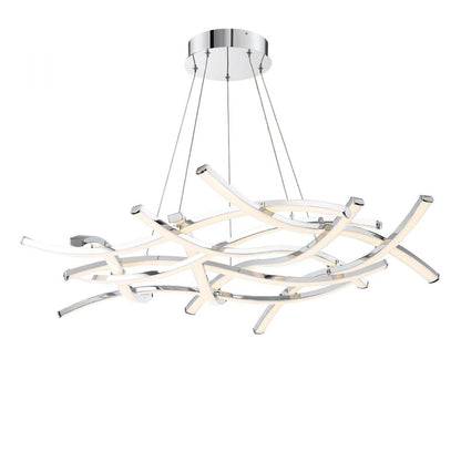Divergence Chandelier