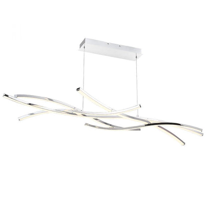 Divergence Chandelier