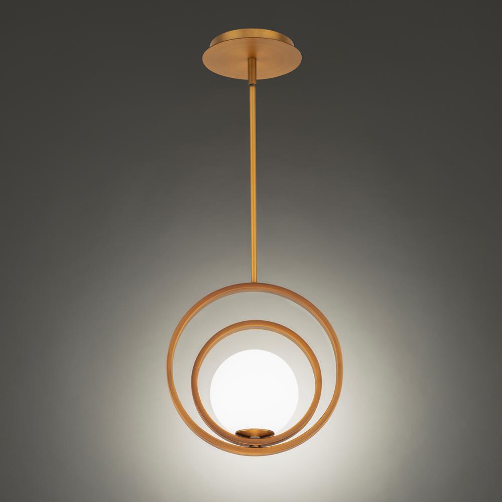 Ellington Mini Pendant