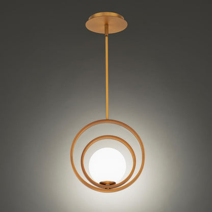 Ellington Mini Pendant