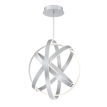 Kinetic Chandelier Light