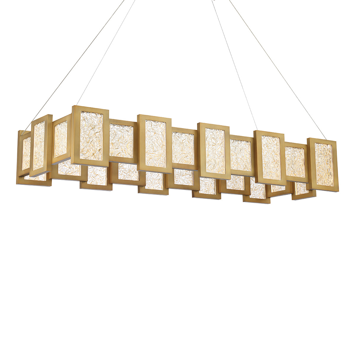 Fury Linear Pendant