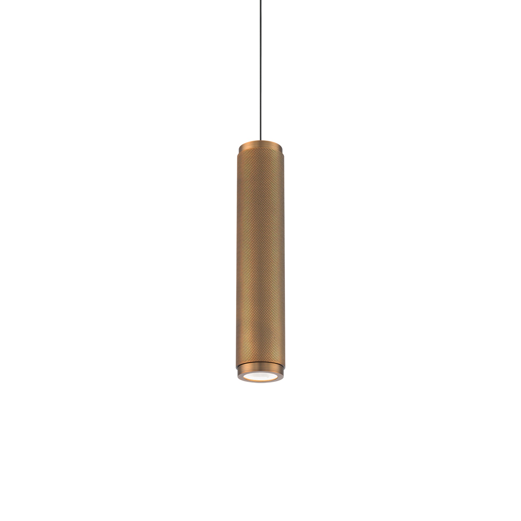 Burning Man Mini Pendant Light