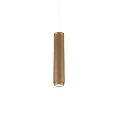 Burning Man Mini Pendant Light