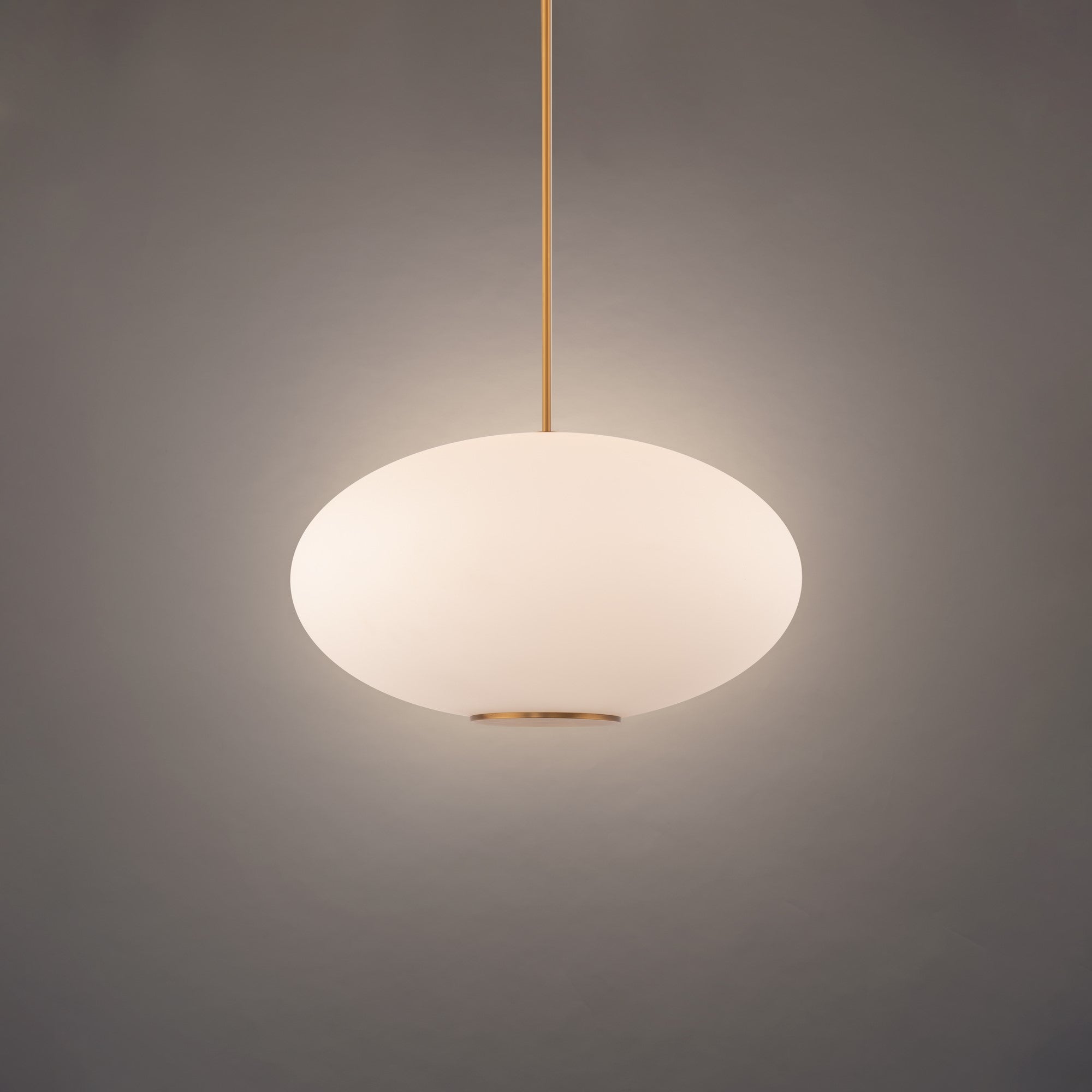 Illusion Pendant Light