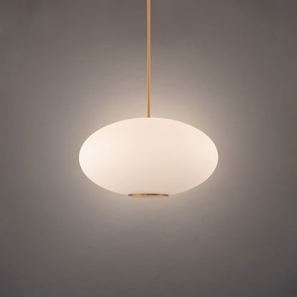 Illusion Pendant Light
