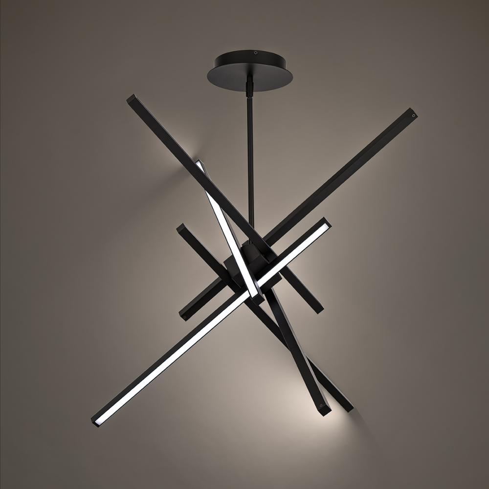 Parallax Pendant