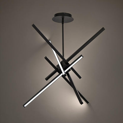 Parallax Pendant
