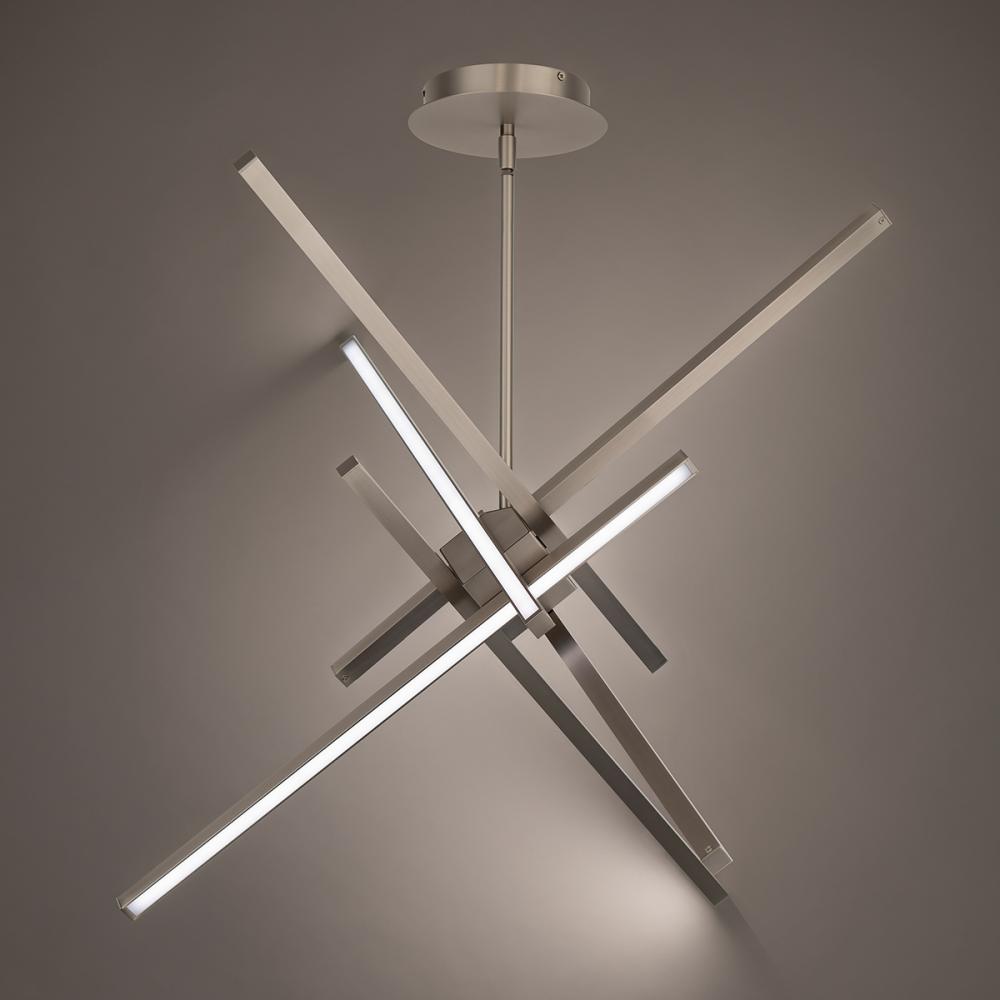 Parallax Pendant