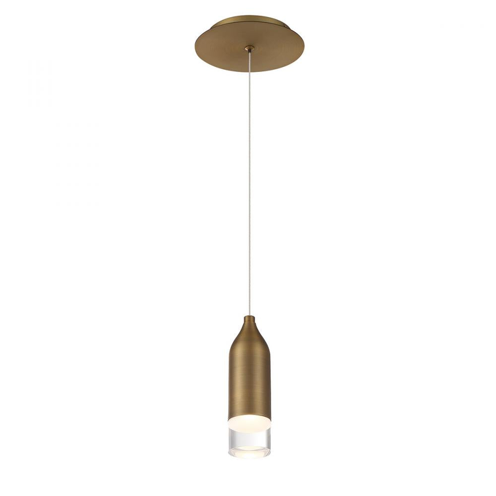 Action Mini Pendant
