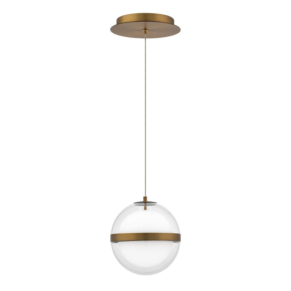 Cyllindra Pendant Light