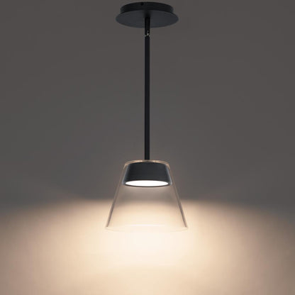 Chandra Mini Pendant Light