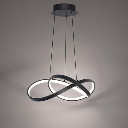 Vornado Chandelier Light