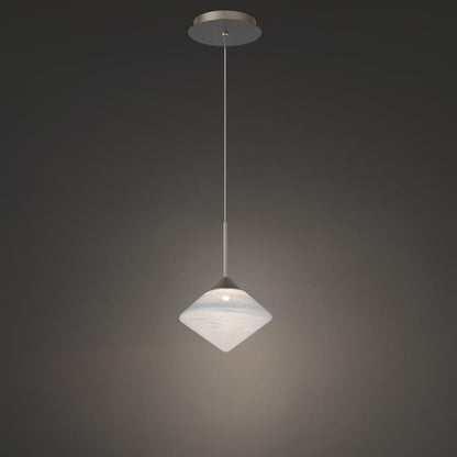 Chrysalis Mini Pendant Light