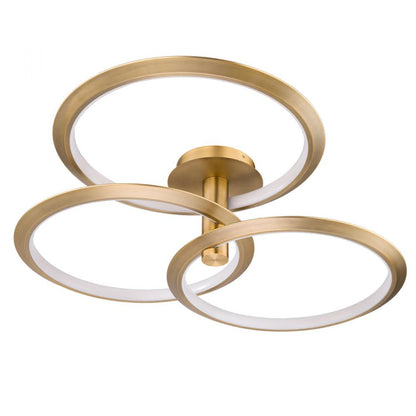 Solaris Pendant