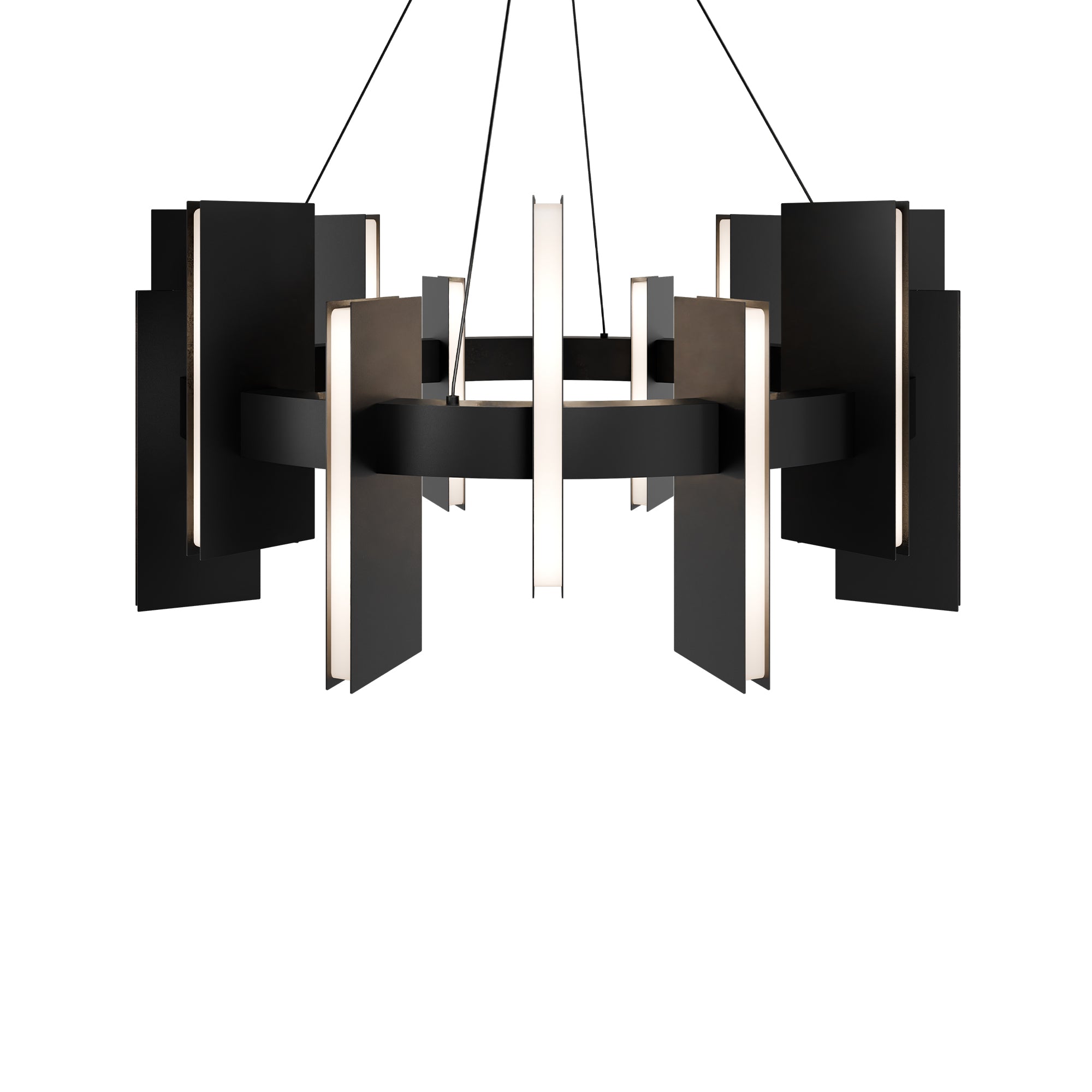Ronan Chandelier Light