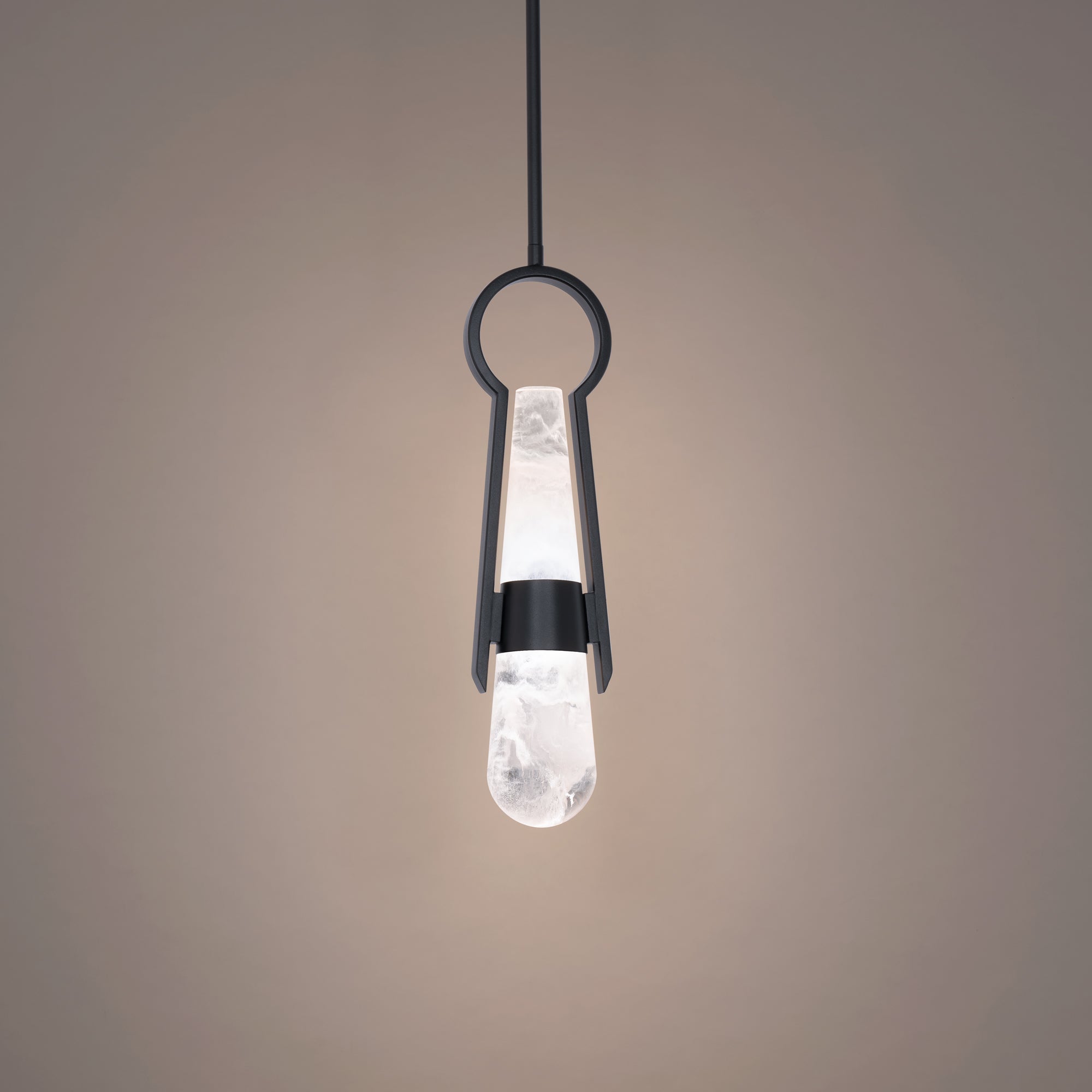 Ezra Mini Pendant Light