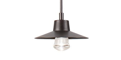 Suspense Outdoor Pendant Light