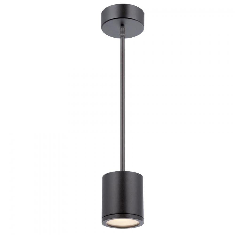 Tube Pendant