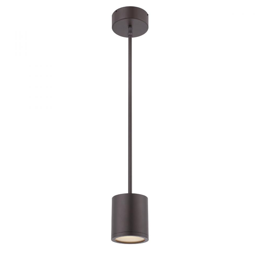 Tube Pendant