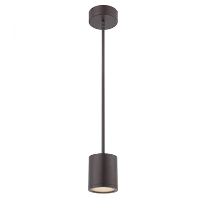 Tube Pendant
