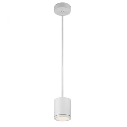 Tube Pendant
