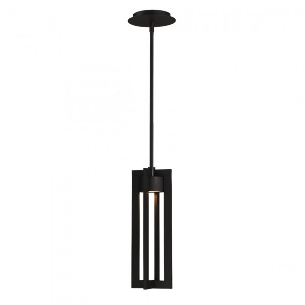 Chamber Outdoor Pendant