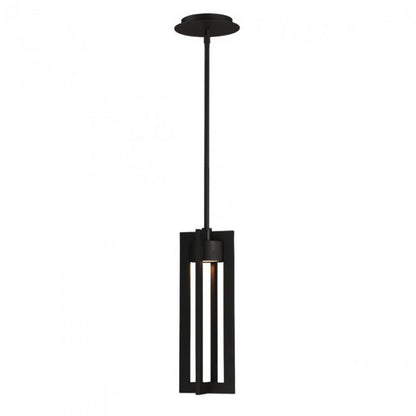 Chamber Outdoor Pendant