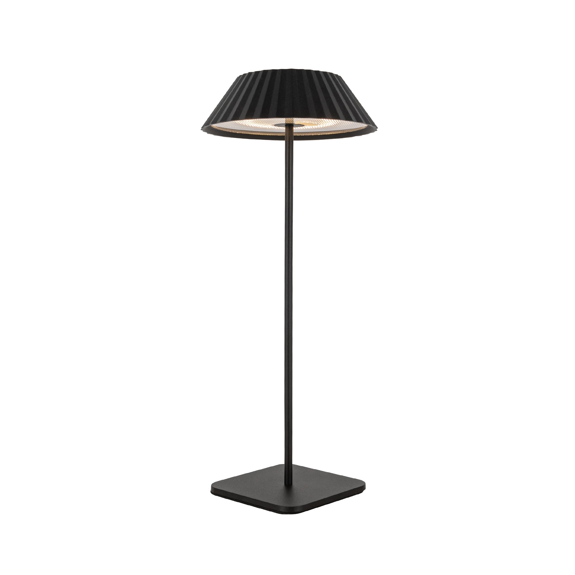 Pela 6" LED Table Lamp
