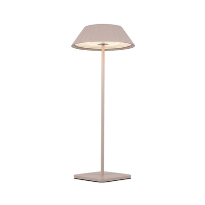 Pela 6" LED Table Lamp