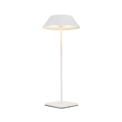 Pela 6" LED Table Lamp