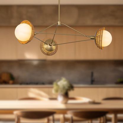 Perth Chandelier