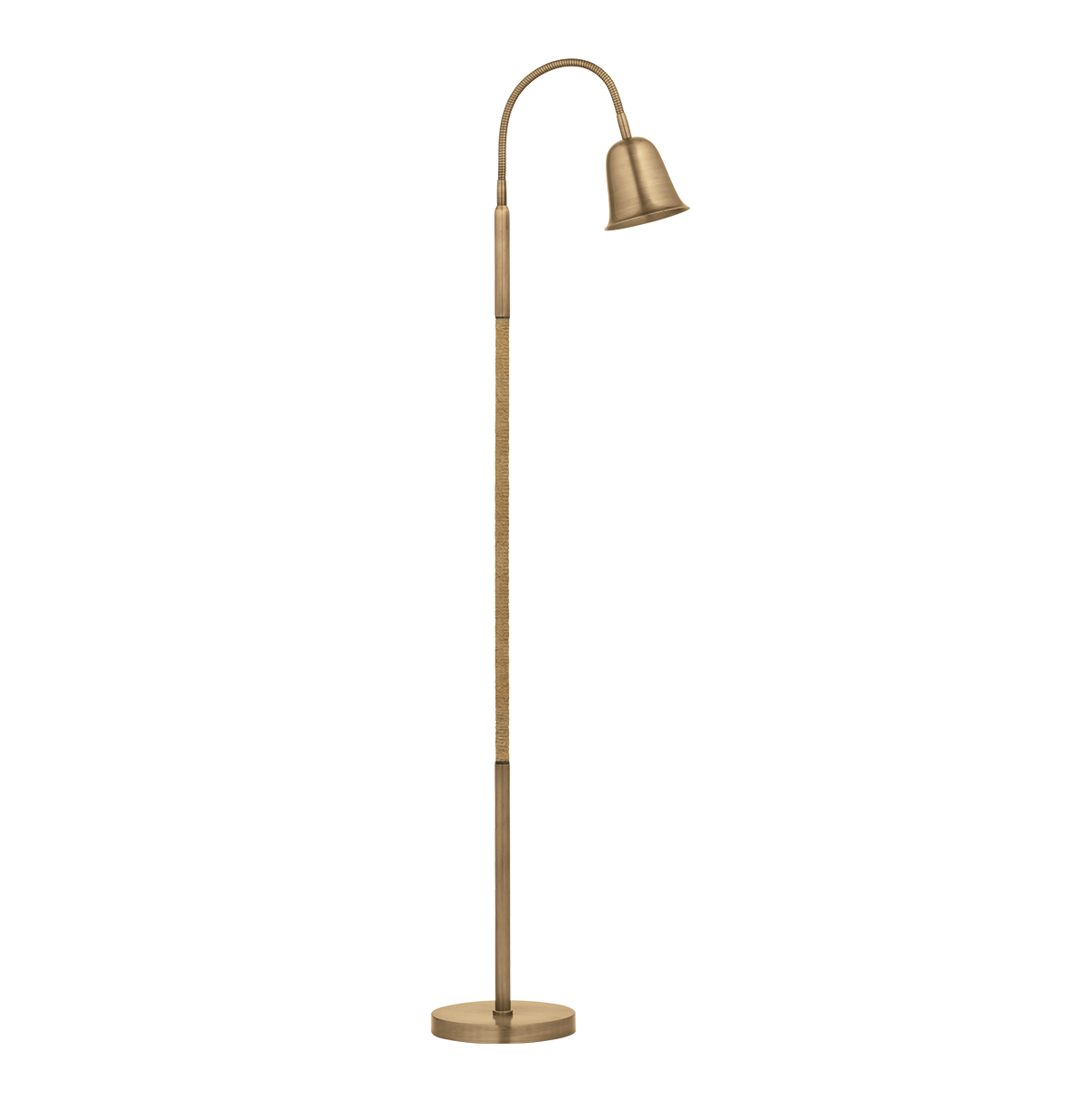Wharf Floor Lamp