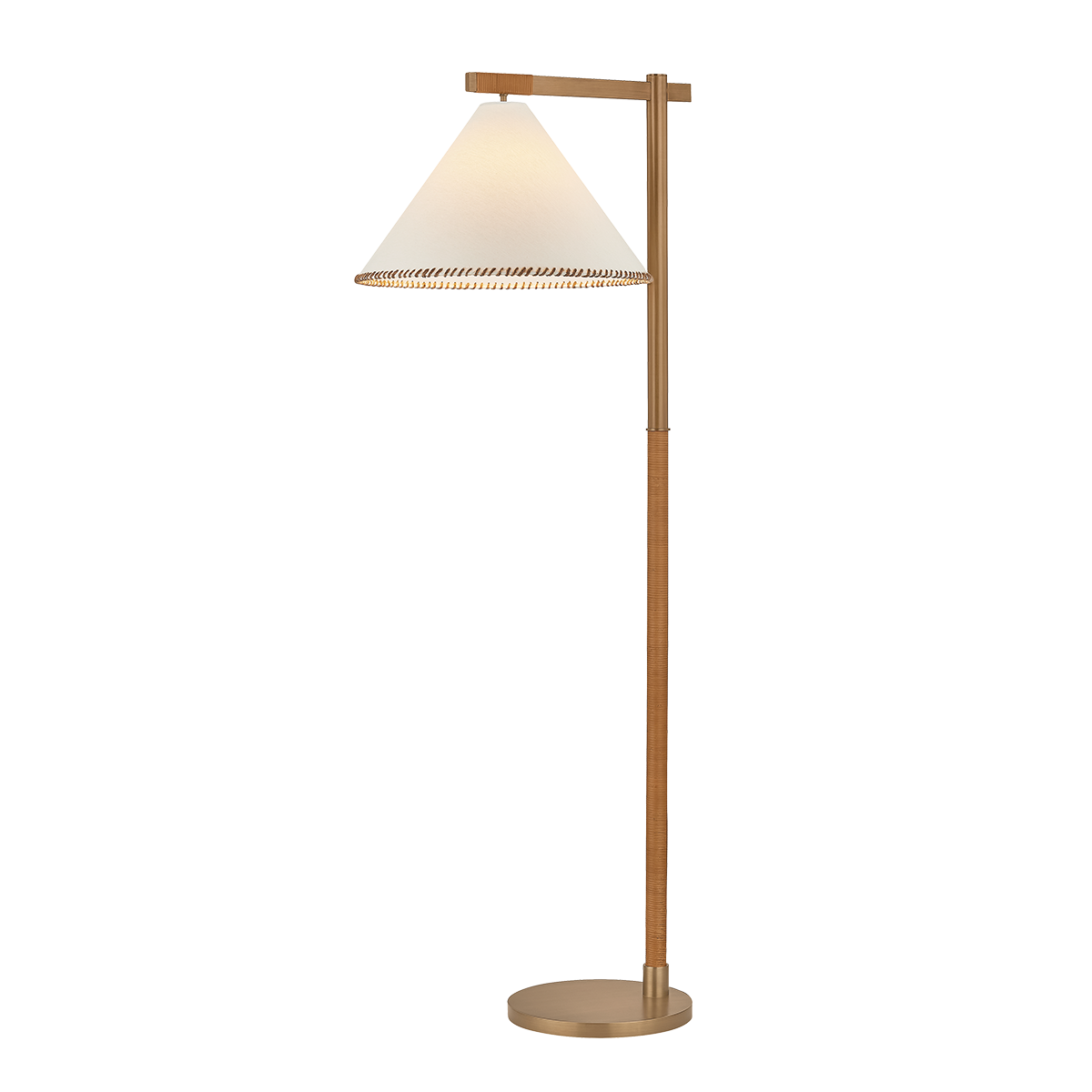 Stoney Floor Lamp