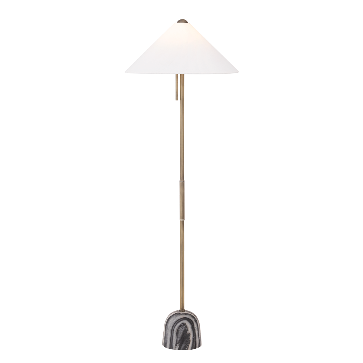 Millbrae Floor Lamp
