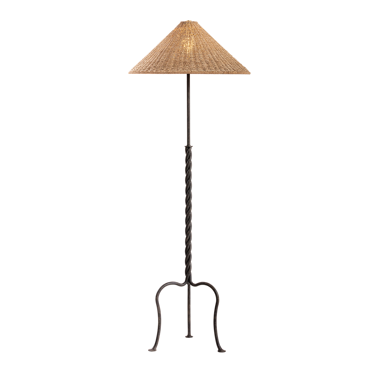 Francisco Floor Lamp