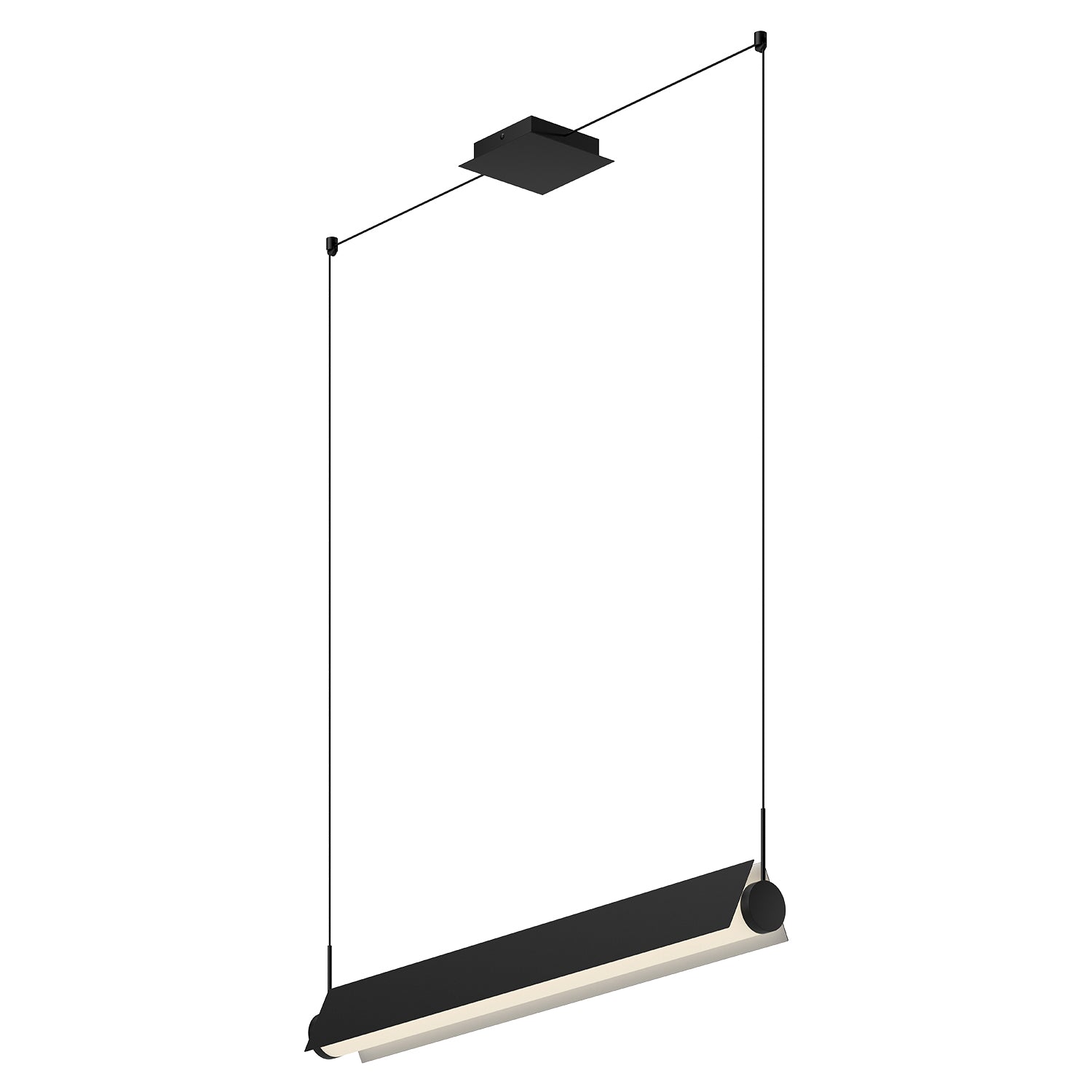 Phoenix Linear Pendant