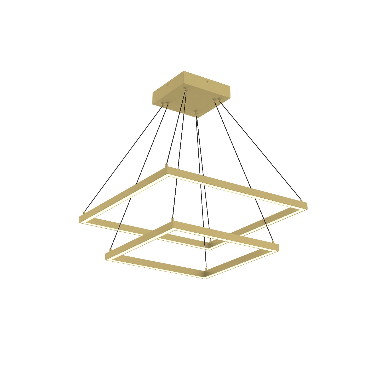 Piazza Chandelier