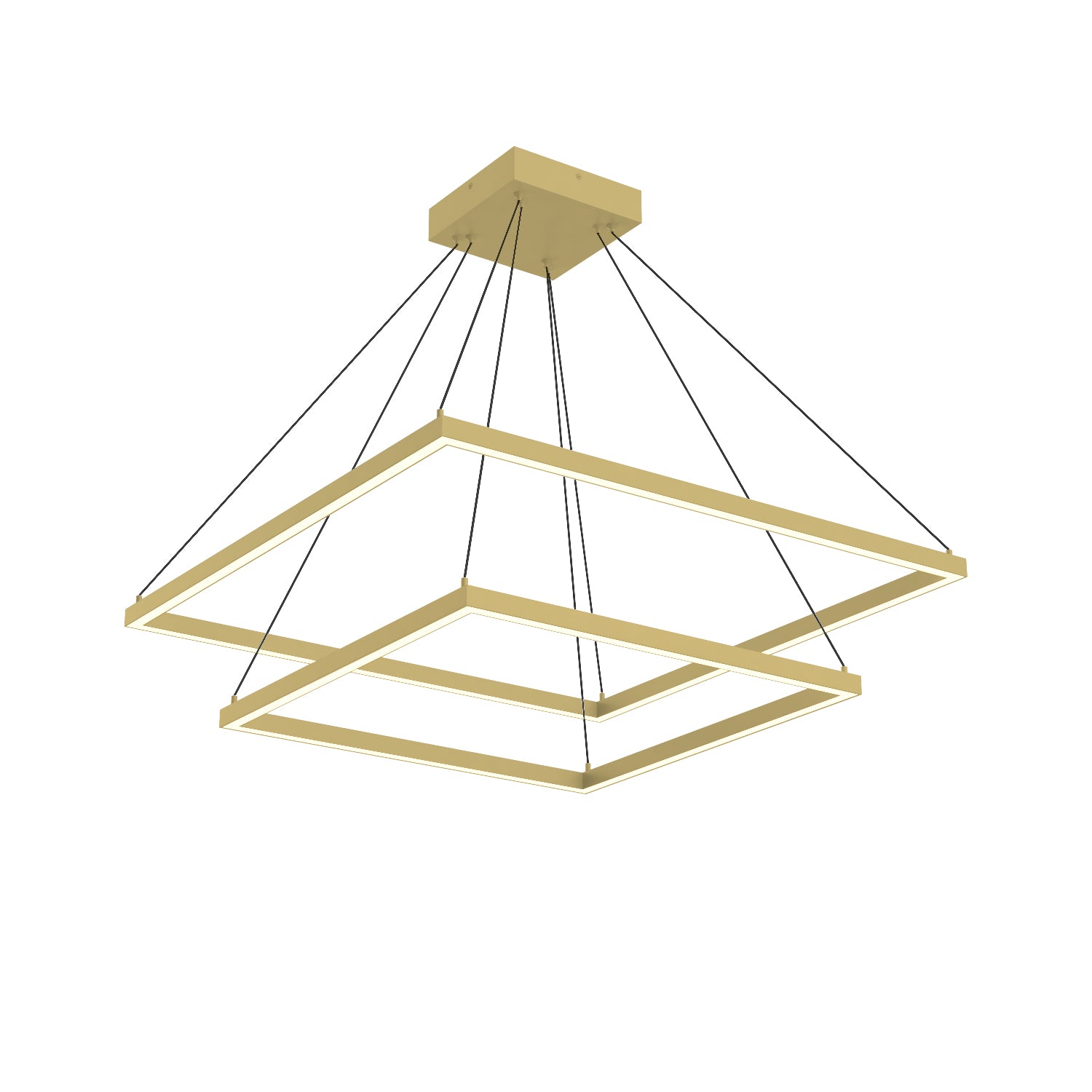 Piazza Chandelier