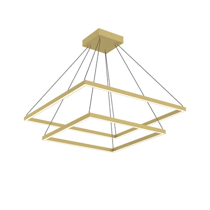 Piazza Chandelier