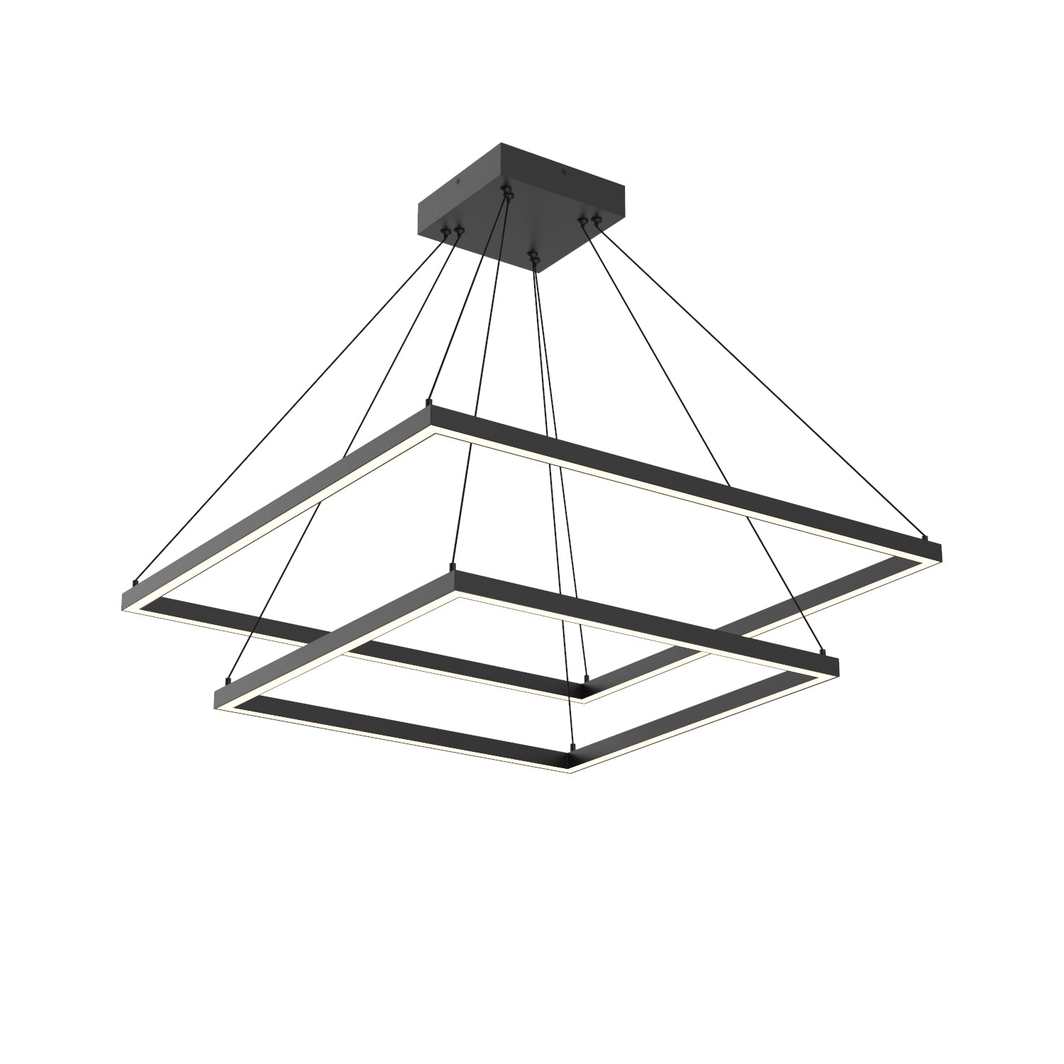 Piazza Chandelier